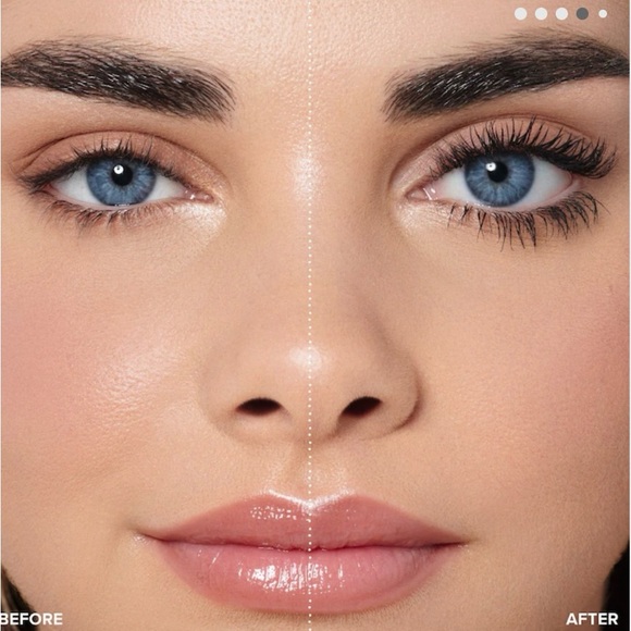 Anastasia Beverly Hills
Lash Sculpt Lengthening & Volumizing Mascara - Picture 4 of 6